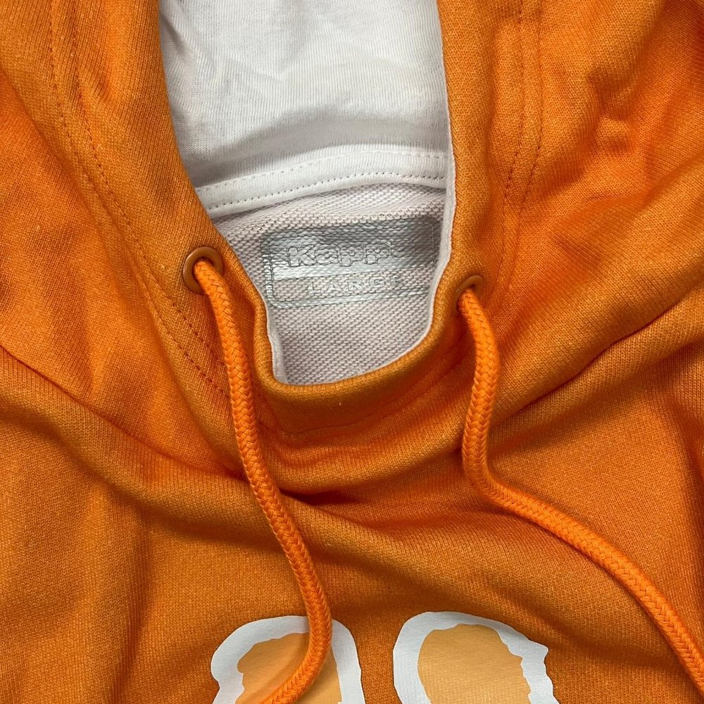 NWOT Kappa 1pc Hoodie - Picture 3 of 5
